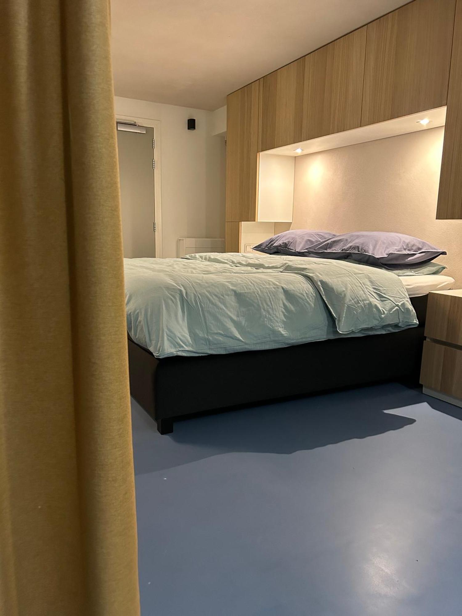 De Eindhovenaar City Apartments Quarto foto